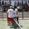 Casyellón, Galaxia de padel