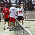 Casyellón, Galaxia de padel
