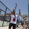 Casyellón, Galaxia de padel