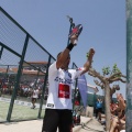 Casyellón, Galaxia de padel