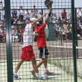 Casyellón, Galaxia de padel