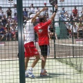 Casyellón, Galaxia de padel