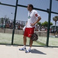 Casyellón, Galaxia de padel
