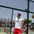 Casyellón, Galaxia de padel