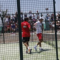 Casyellón, Galaxia de padel