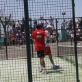 Casyellón, Galaxia de padel