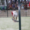 Casyellón, Galaxia de padel