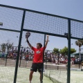 Casyellón, Galaxia de padel