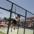 Casyellón, Galaxia de padel