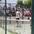 Casyellón, Galaxia de padel
