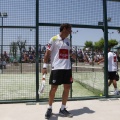 Casyellón, Galaxia de padel