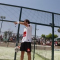 Casyellón, Galaxia de padel