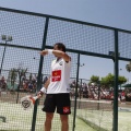 Casyellón, Galaxia de padel