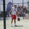 Casyellón, Galaxia de padel