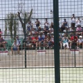 Casyellón, Galaxia de padel