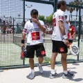 Casyellón, Galaxia de padel