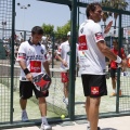 Casyellón, Galaxia de padel