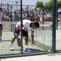 Casyellón, Galaxia de padel