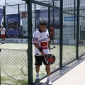 Casyellón, Galaxia de padel