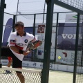 Casyellón, Galaxia de padel