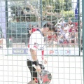 Casyellón, Galaxia de padel