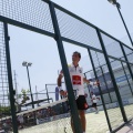 Casyellón, Galaxia de padel