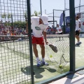 Casyellón, Galaxia de padel