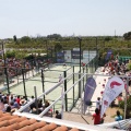 Casyellón, Galaxia de padel