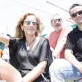 Casyellón, Galaxia de padel