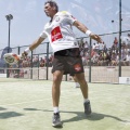 Casyellón, Galaxia de padel