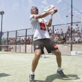 Casyellón, Galaxia de padel