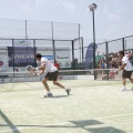 Casyellón, Galaxia de padel