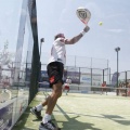 Casyellón, Galaxia de padel
