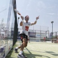 Casyellón, Galaxia de padel