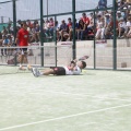 Casyellón, Galaxia de padel