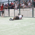 Casyellón, Galaxia de padel