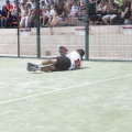 Casyellón, Galaxia de padel