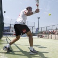 Casyellón, Galaxia de padel