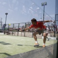 Casyellón, Galaxia de padel