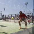 Casyellón, Galaxia de padel