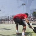 Casyellón, Galaxia de padel