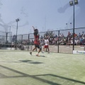 Casyellón, Galaxia de padel