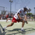 Casyellón, Galaxia de padel