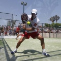Casyellón, Galaxia de padel