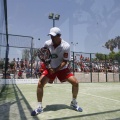 Casyellón, Galaxia de padel