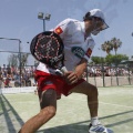 Casyellón, Galaxia de padel