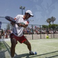 Casyellón, Galaxia de padel
