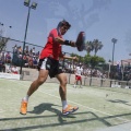 Casyellón, Galaxia de padel