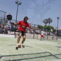 Casyellón, Galaxia de padel