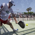 Casyellón, Galaxia de padel